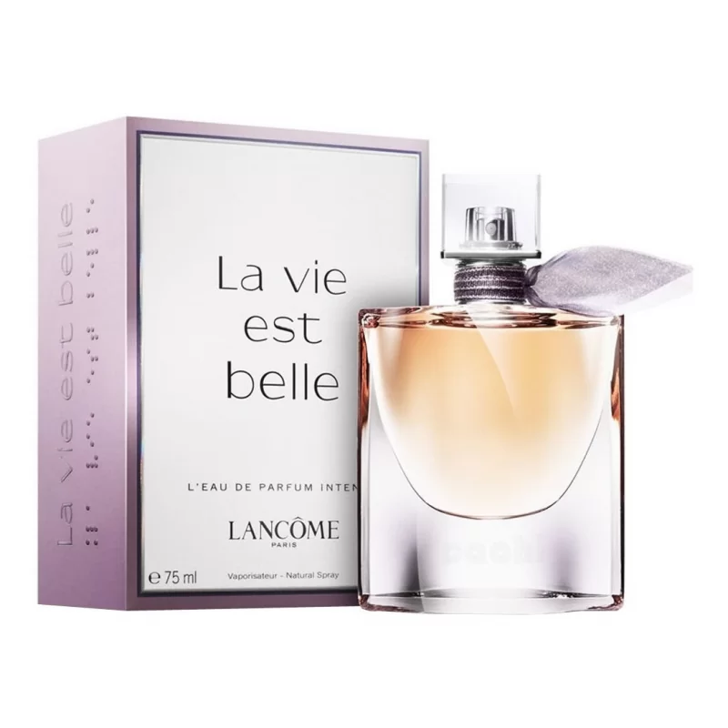 Lancôme La Vie Est Belle Eau de Parfum 75 ml Lancôme La Vie Est Belle Eau de Parfum 75 ml