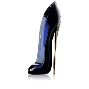 CAROLINA HERRERA GOOD GIRL EDP 80ML -
