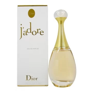 Dior J'adore Eau de Parfum 100ML Dior J'adore Eau de Parfum 100ML