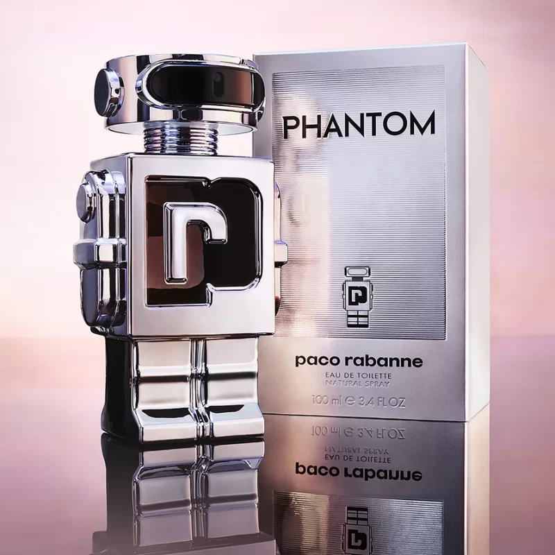Paco Rabanne Phantom EDT 100ml