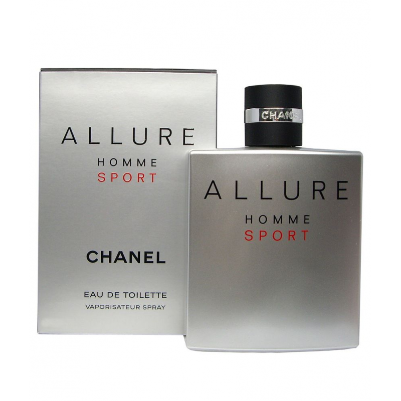 CHANEL ALLURE HOMME SPORT EDT 100ML|CHANEL|Perfume