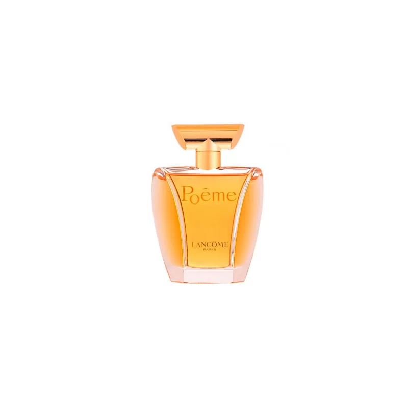 Lancôme Poême Eau de Parfum 100ml Lancôme Poême Eau de Parfum 100ml