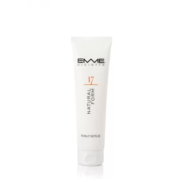 EMMEDICIOTTO 17 Natural Form 150 ml -