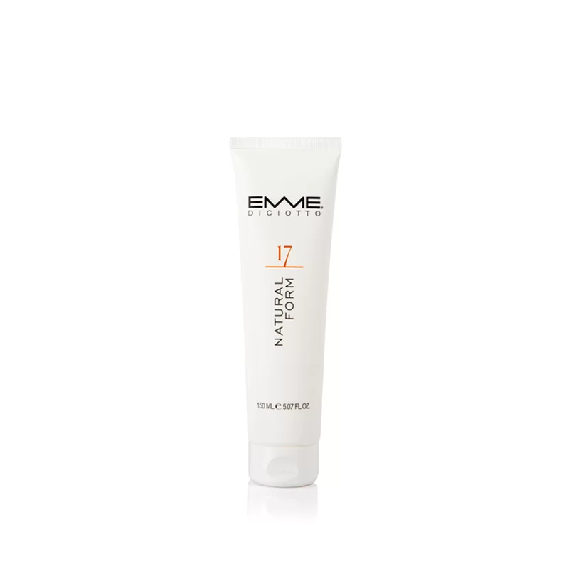 EMMEDICIOTTO 17 Natural Form 200 ml