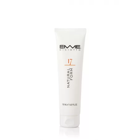 EMMEDICIOTTO 17 Natural Form 200 ml