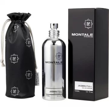 MONTALE JASMIN FULL EDP 100 ML