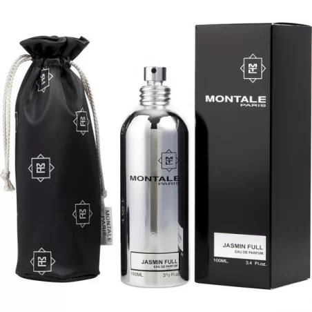 MONTALE JASMIN FULL EDP 100 ML