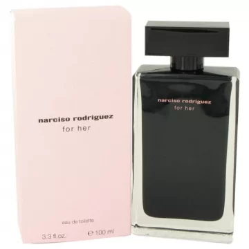 NARCISO RODRIGUEZ FÜR HER EDT 100 ML - 