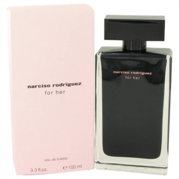 NARCISO RODRIGUEZ POUR SON EDT 100 ML - 