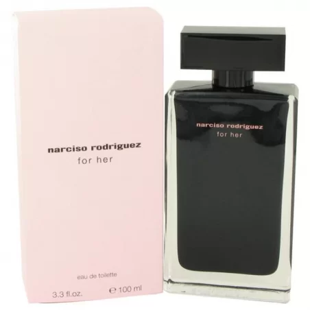 NARCISO RODRIGUEZ HER EDT 100 ML