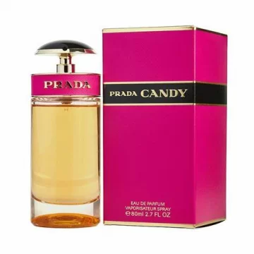Prada Candy Eau de Parfum 80 ml