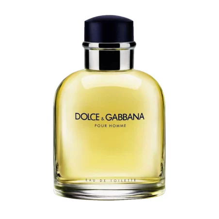TESTER DOLCE E GABBANA POUR HOMME