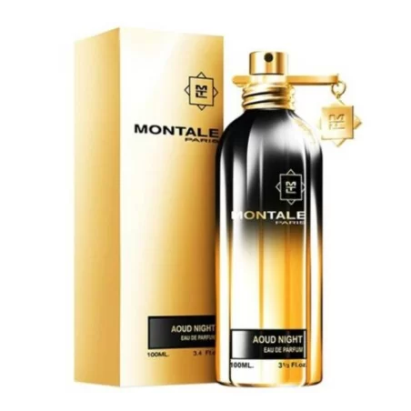 THE MONTALE AOUD NIGHT EDP 100ML