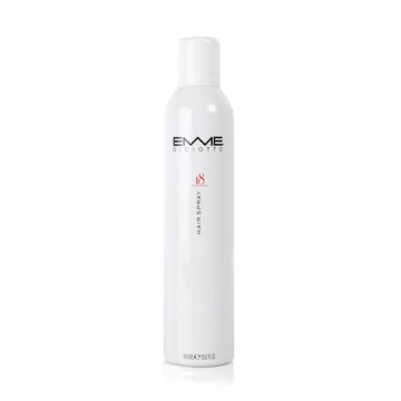 EMMEDICIOTTO 18 Hair Spray 400 ml -
