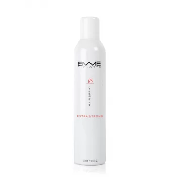 18 spray de pelo extra fuerte 400 ml - 1 18 spray de pelo extra fuerte 400 ml - 1