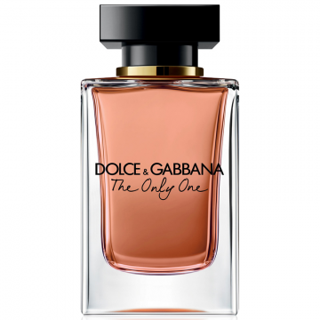 DOLCE AND GABBANA THE ONLY ONE