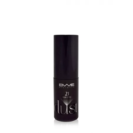 EMMEDICIOTTO 21 Dust Your Style 35 grammi