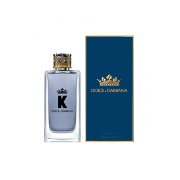 DOLCE & GABBANA K EDT 150ML