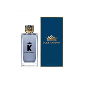 DOLCE & GABBANA K EDT 150ML DOLCE & GABBANA K EDT 150ML