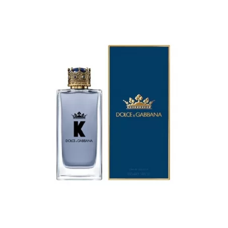 DOLCE & GABBANA K 100ML