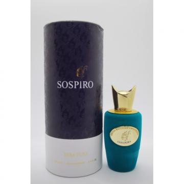 SOSPIRO ERBA PURA EDP 100 ML -