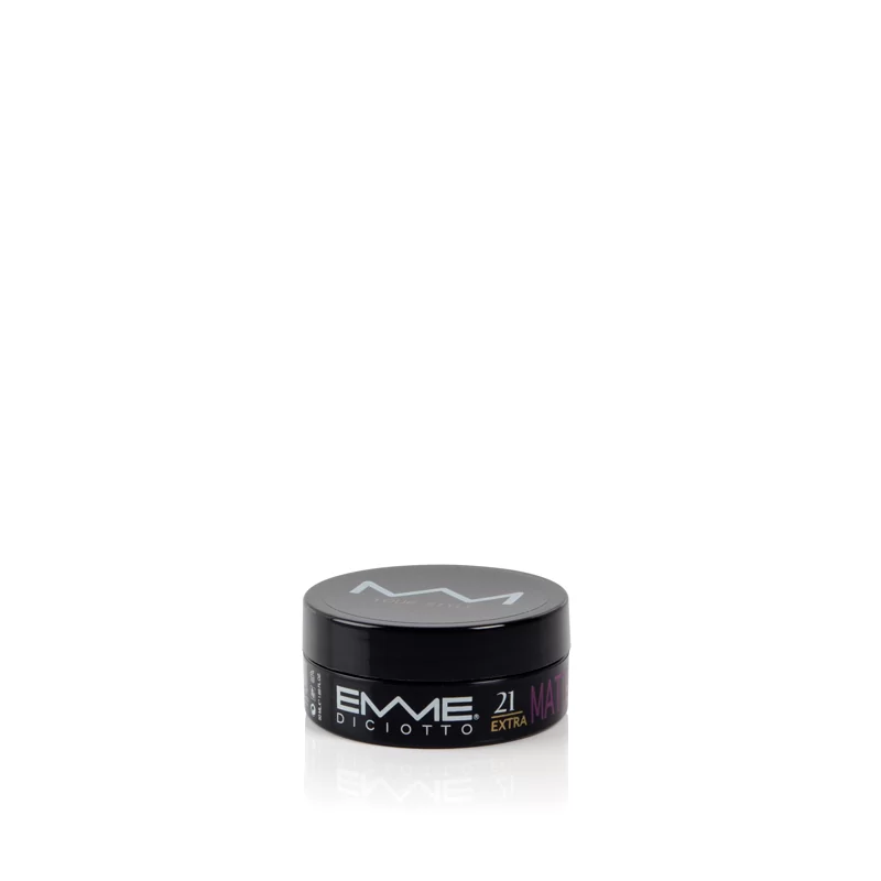 EMMEDICIOTTO 21 Extra Matt 50ml EMMEDICIOTTO 21 Extra Matt 50ml