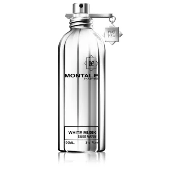 MONTALE WHITE MUSK EDP 100ML - MONTALE WHITE MUSK EDP 100ML -