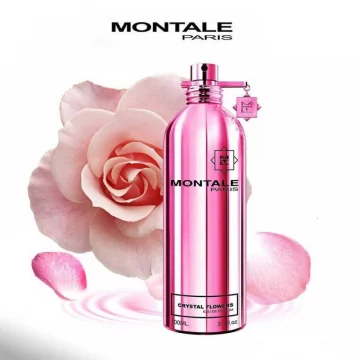 MONTALE CRISTAL FLOWERS EDP 100ML -