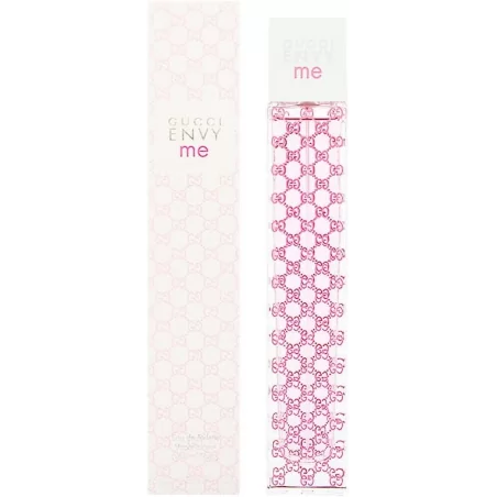 GUCCI ENVY ME EDT 100 ML VAPO