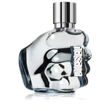 DIESEL ONLY THE BRAVE E 125ML