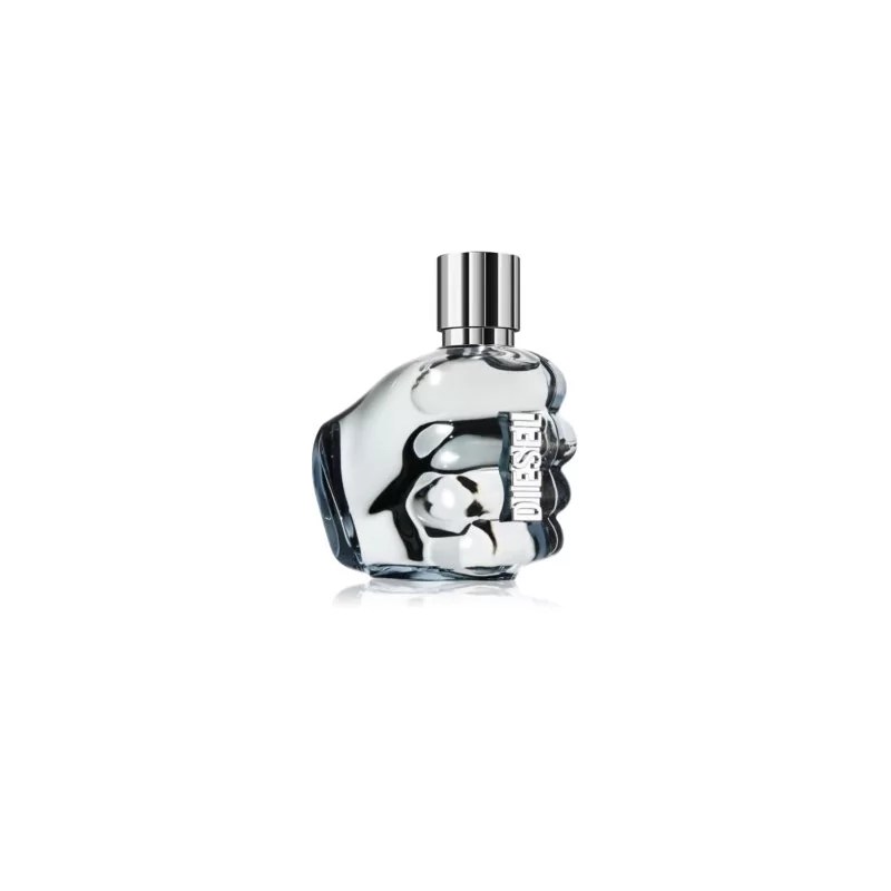 DIESEL ONLY THE BRAV E 125ML EDT VAPO