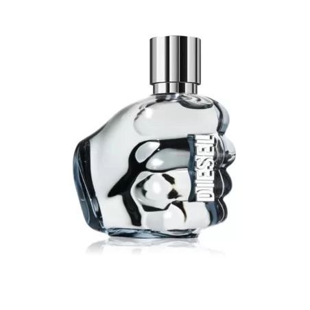 DIESEL ONLY THE BRAV E 125ML EDT VAPO