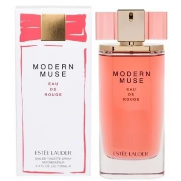 MODERN MUSE EAU DE ROUGE ESTEE LAUDER EDT 100ML VAPO