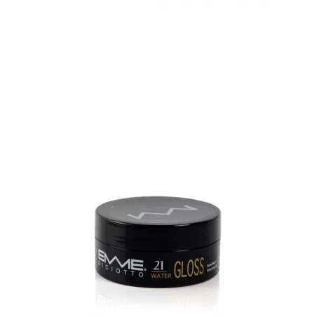 Cire à cheveux - 21 Gloire à l'eau 75 ml