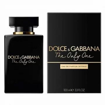 DOLCE & GABBANA THE ONLY ONE EDP INTENSIVE 100ML