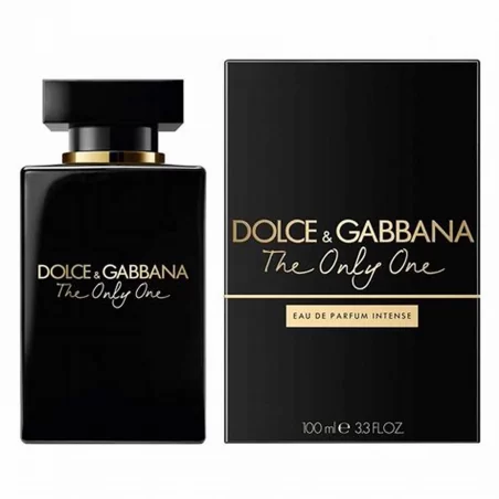 DOLCE E GABBANA THE ONLY ONE EDP INTENSE 100ML