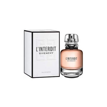 L' INTERDIT GIVENCH EDP 80 ML -