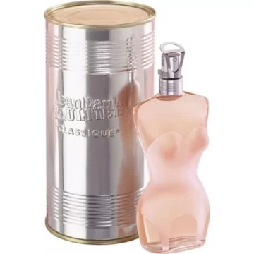 JEAN PAUL GAULTIER "CLASSIQUE" EDT 100ML -