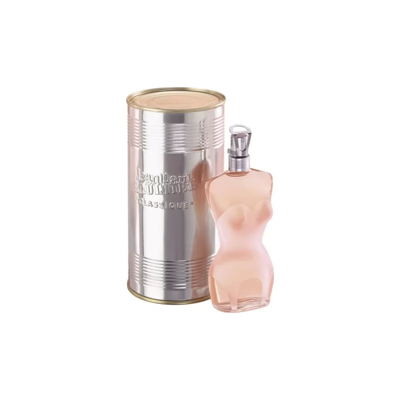 Jean Paul Gaultier Classique Eau de Toilette 100 Jean Paul Gaultier Classique Eau de Toilette 100
