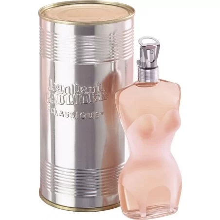 Jean Paul Gaultier Classique Eau de Toilette 100