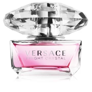 Versace Bright Crystal Eau de Toilette 90ml Versace Bright Crystal Eau de Toilette 90ml