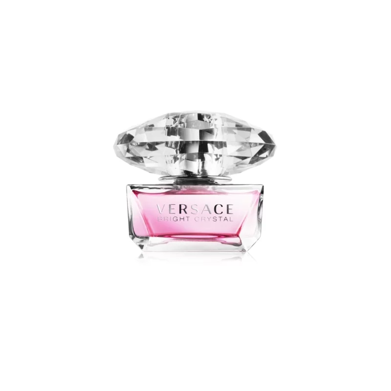 Versace Bright Crystal Eau de Toilette 90ml Versace Bright Crystal Eau de Toilette 90ml