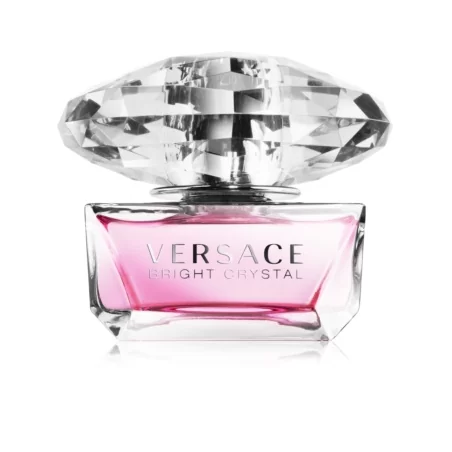 Versace Bright Crystal Eau de Toilette 90ml