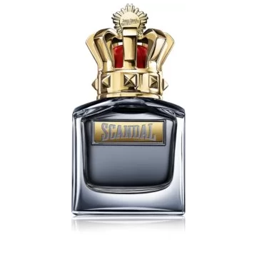 SCANDAL EDT FOR MEN 100ML SCANDAL EDT FOR MEN 100ML