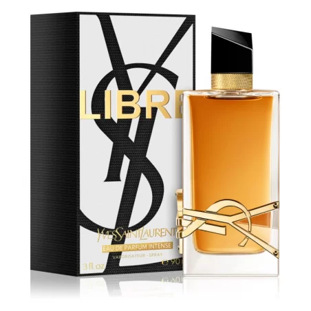 LIBRE IVES SAINT LAURENT EDP INTENSE 90 ML