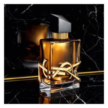 LIBRE IVES SAINT LAURENT EDP INTENSE 90 ML - 