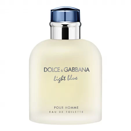 Dolce & Gabbana Light Blue Pour Homme eau de toilette 125ml