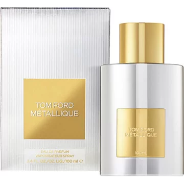 Tom Ford Metallique Eau de Parfum 100ml Tom Ford Metallique Eau de Parfum 100ml