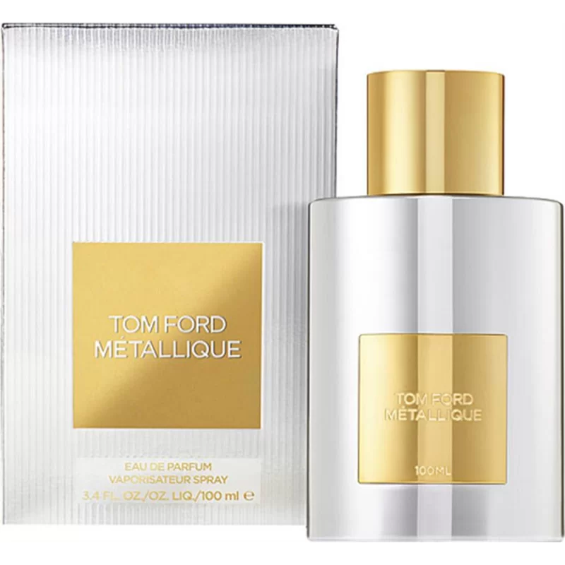 Tom Ford Metallique Eau de Parfum 100ml Tom Ford Metallique Eau de Parfum 100ml