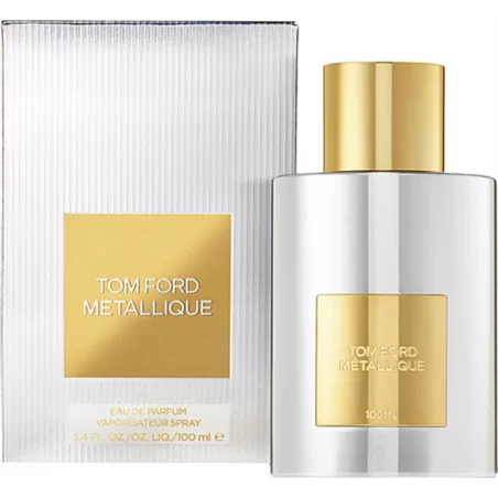 Tom Ford Metallique Eau de Parfum 100ml